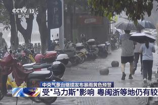 字母哥：我和利拉德的化学反应越来越好 和他成为队友很不可思议